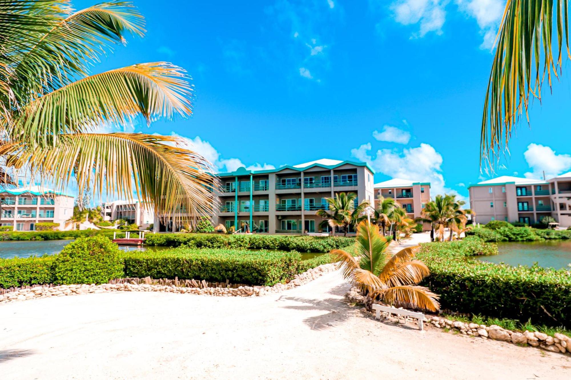 Suite I302 At Mara Laguna Gold Standard Certified San Pedro  Chambre photo